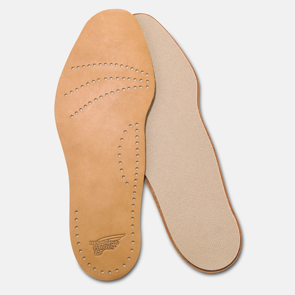 Red Wing Shoes | Leather Insole 96356