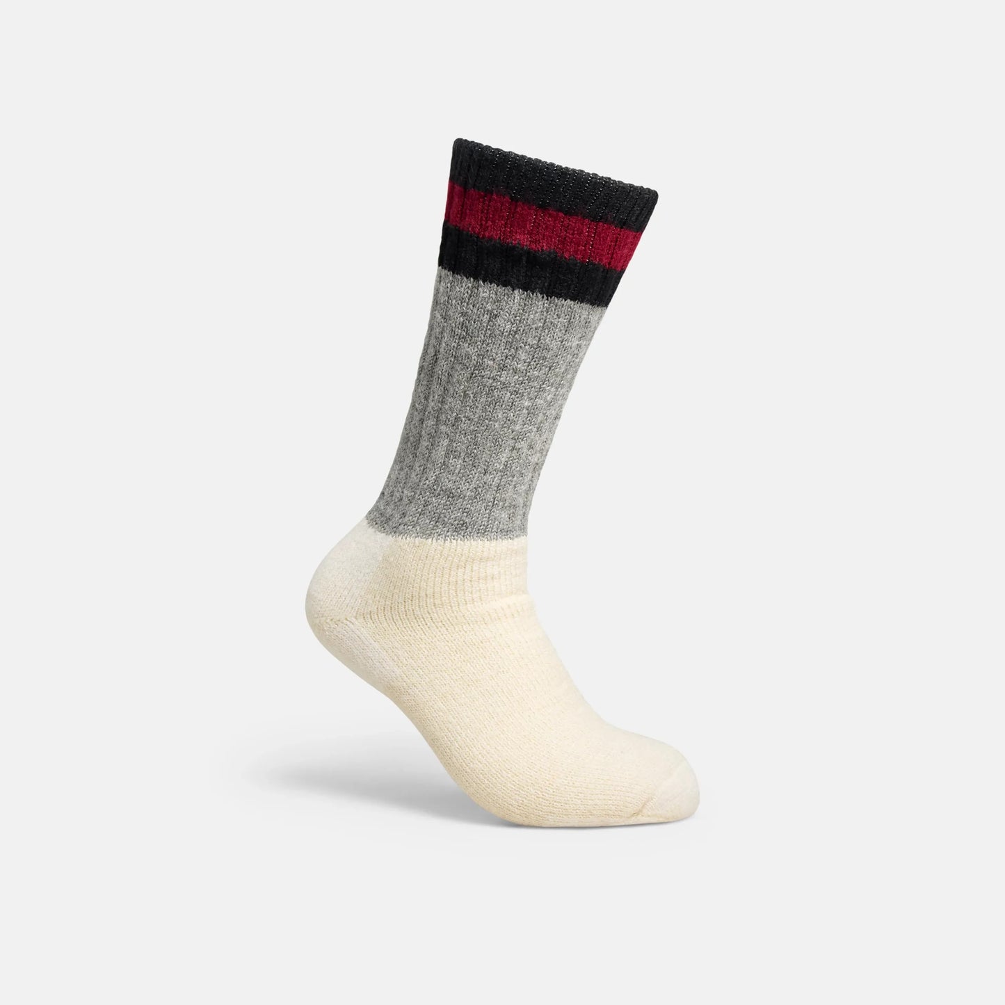 Red Wing Shoes | Unisex Thermal Sock in Multi 97200