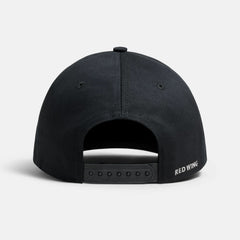 Red Wing Shoes | Unisex Ball Cap in Black 98070