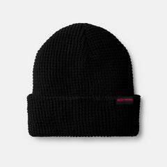 Red Wing Shoes | Waffle Knit Beanie