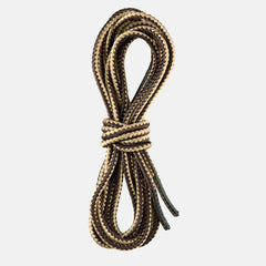 Red Wing Shoes | 36-Inch Tan/Brown Taslan Boot Laces 97115