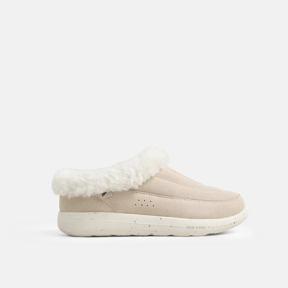 Red Wing Shoes | Drift Suede Slippers 97530