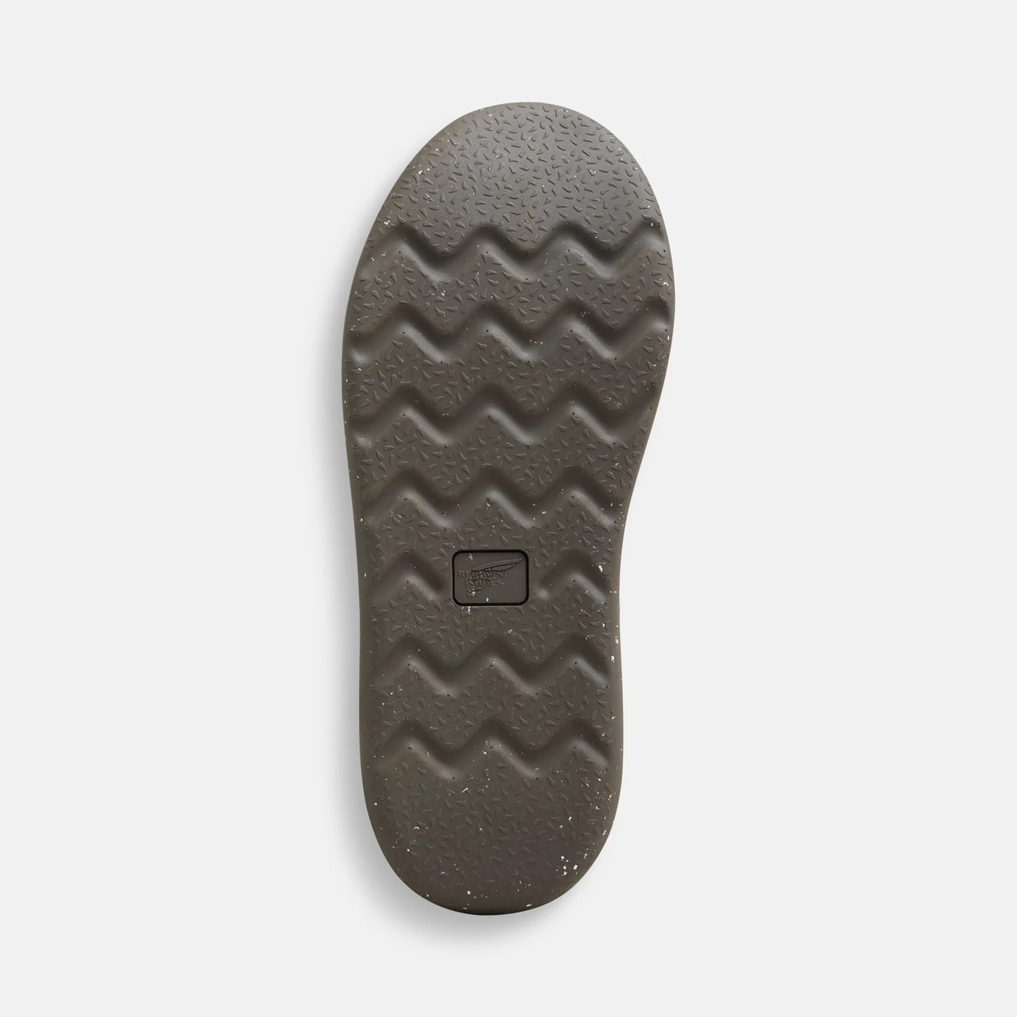 Red Wing Shoes | Drift Suede Slippers 97528