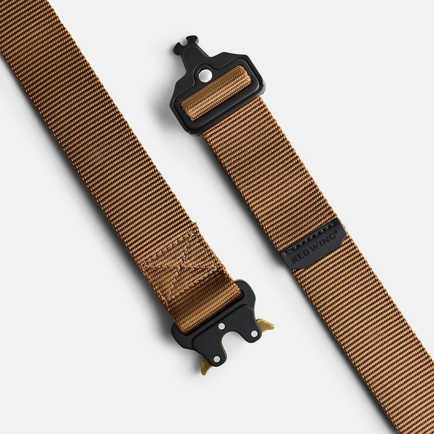Red Wing Shoes | Belt in Copper