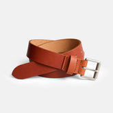 Red Wing Shoes | Belt in Oro Legacy Leather | Red Wing Heritage 96545