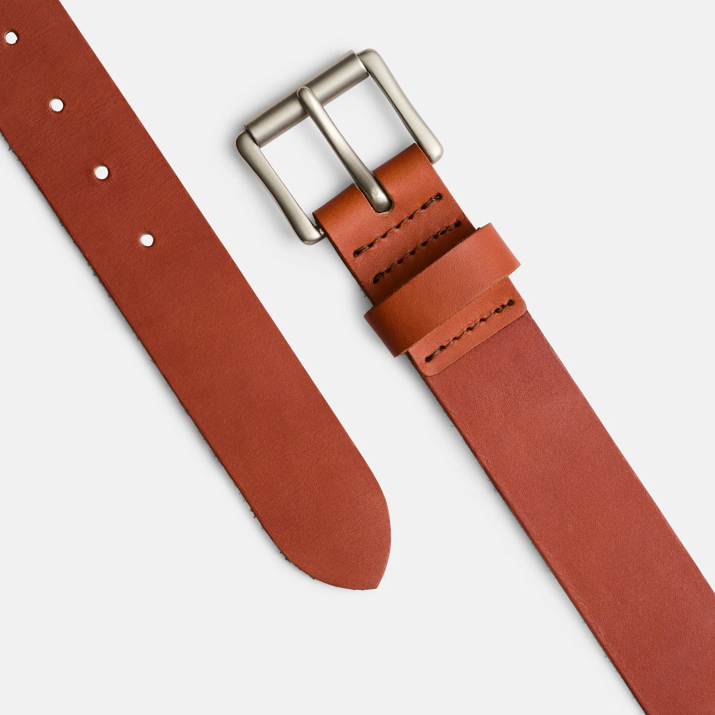 Red Wing Shoes | Belt in Oro Legacy Leather | Red Wing Heritage 96545
