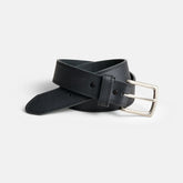 Red Wing Shoes | Belt in Black Frontenac Leather 96523