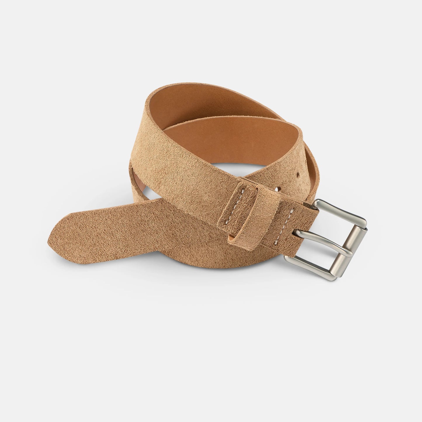 Red Wing Shoes | Red Wing Leather Belt in Light Brown 96518