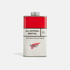 Red Wing Shoes | All Natural Boot Oil 97103
