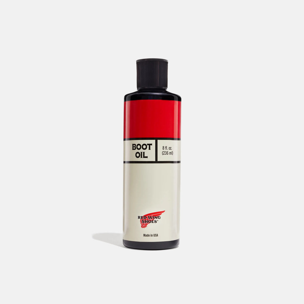Red Wing Shoes | Boot Oil 98009 | Red wing Shoes