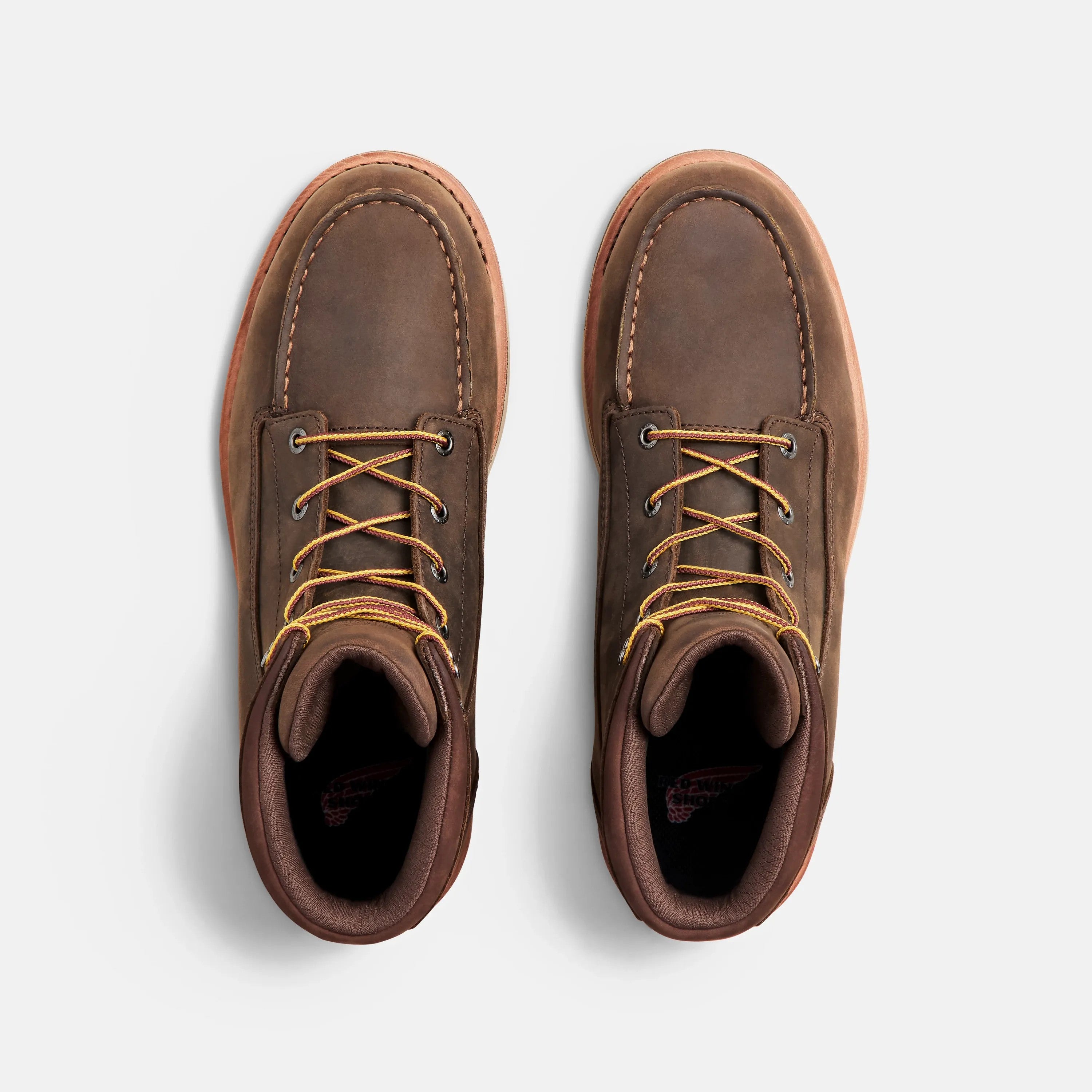 Red Wing Shoes | Traction Tred Lite 6-inch Boot 2440