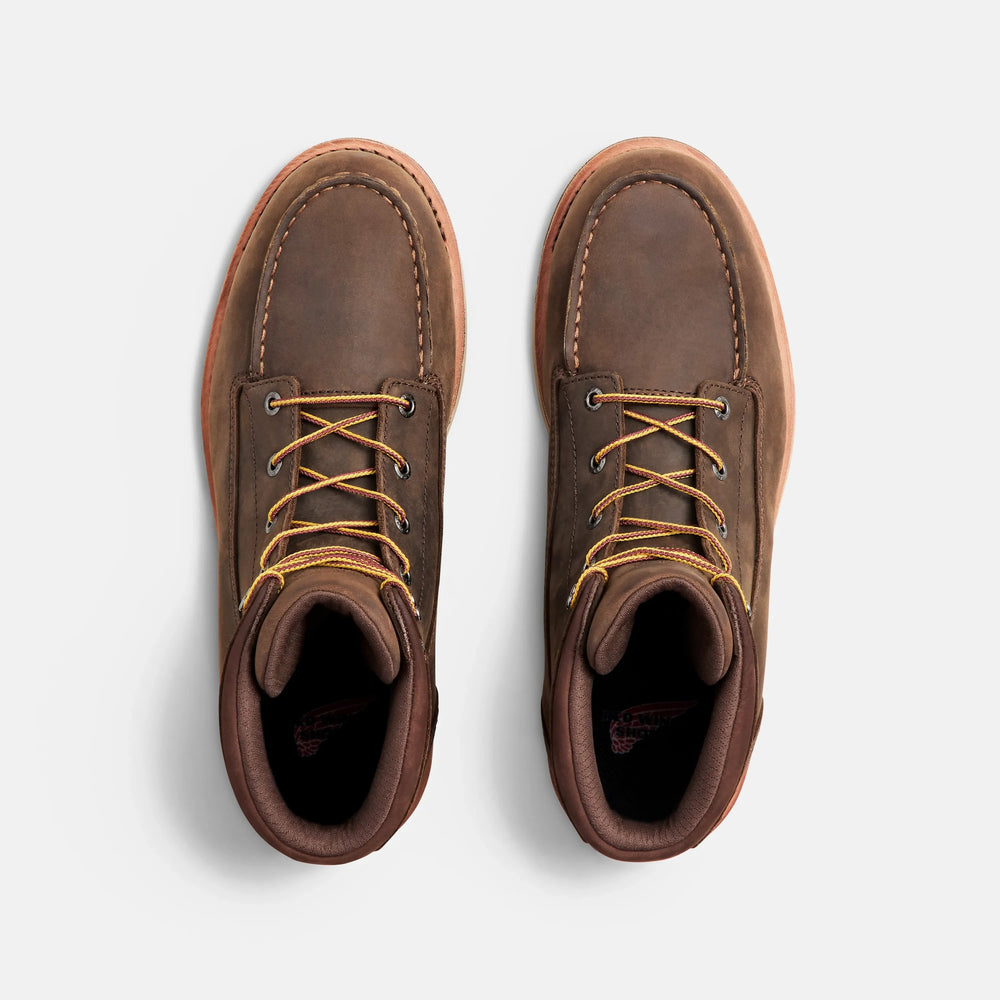 Red Wing Shoes | Traction Tred Lite 6-inch Boot 2440