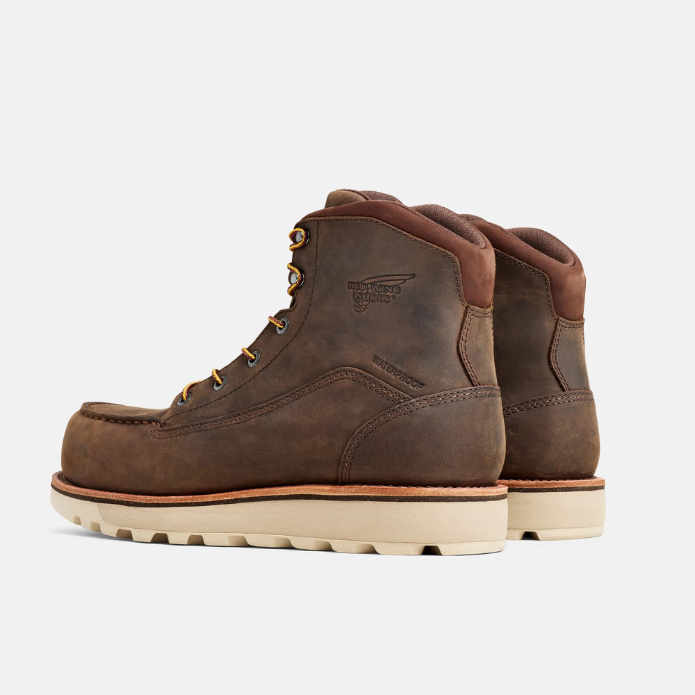 Red Wing Shoes | Traction Tred Lite 6-inch Boot 2440