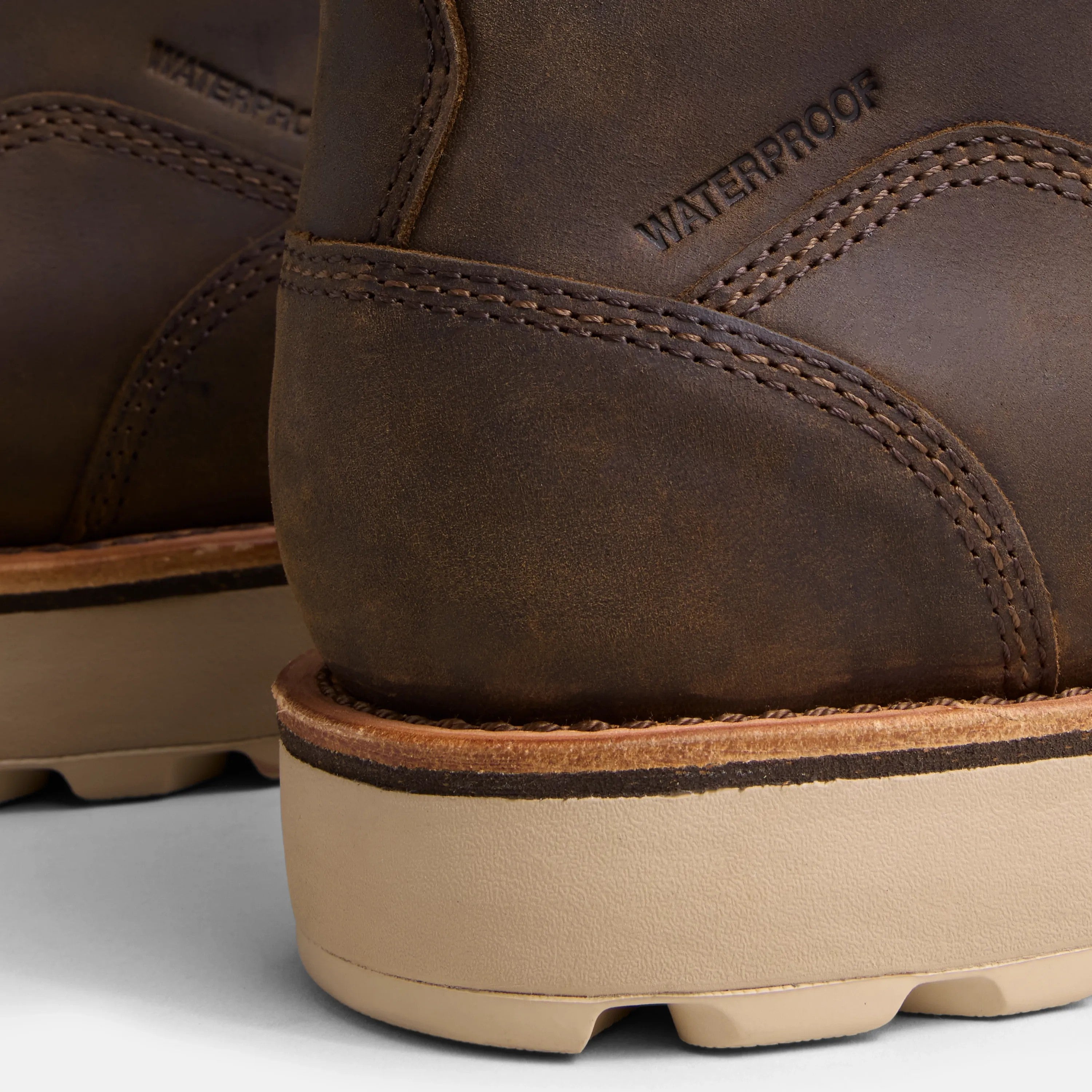 Red Wing Shoes | Traction Tred Lite 6-inch Boot 2440