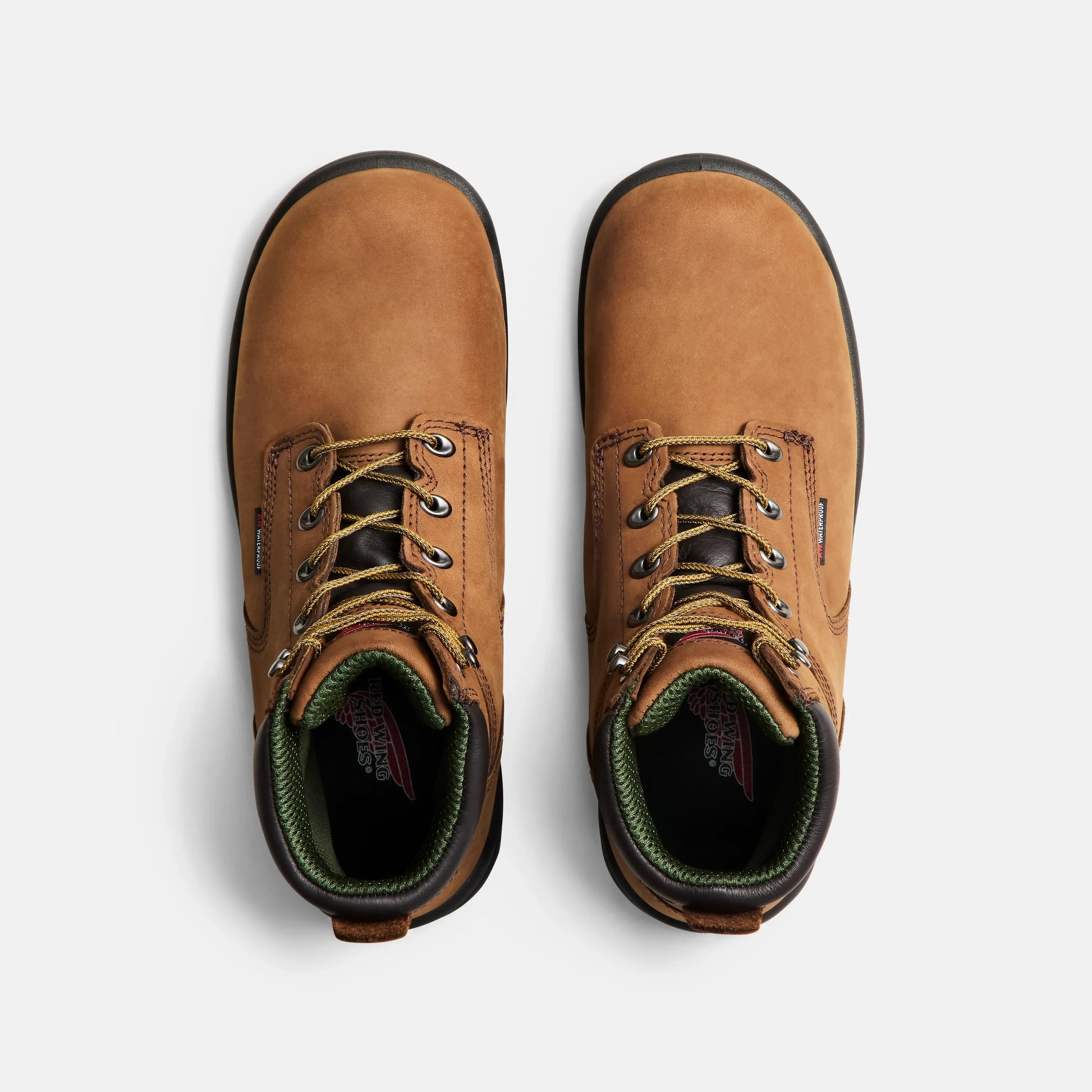 Red Wing Shoes | King Toe® 6-inch Waterproof Boot 2240