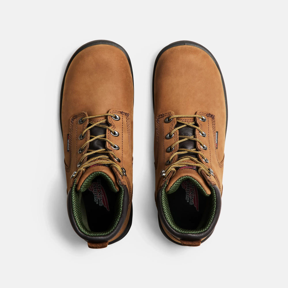 Red Wing Shoes | King Toe® 6-inch Waterproof Boot 2240
