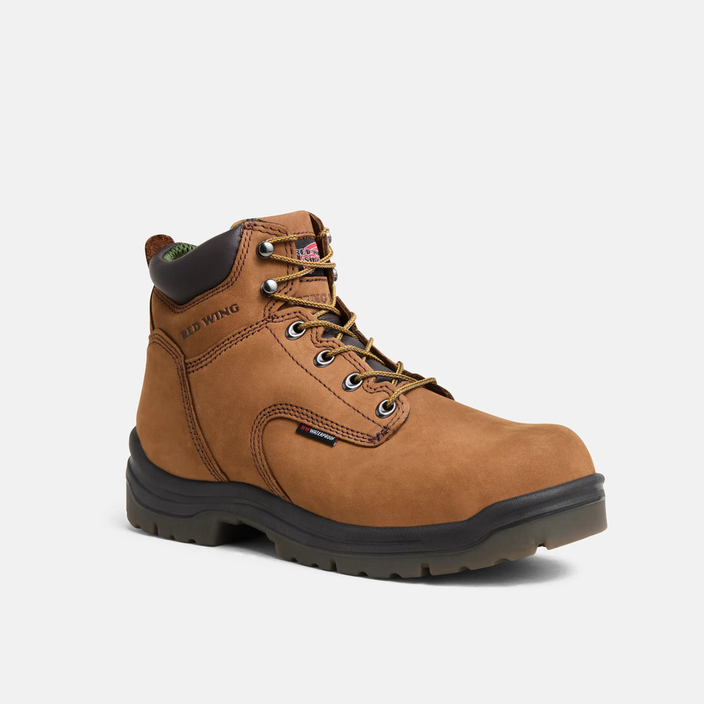 Red Wing Shoes | King Toe® 6-inch Waterproof Boot 2240