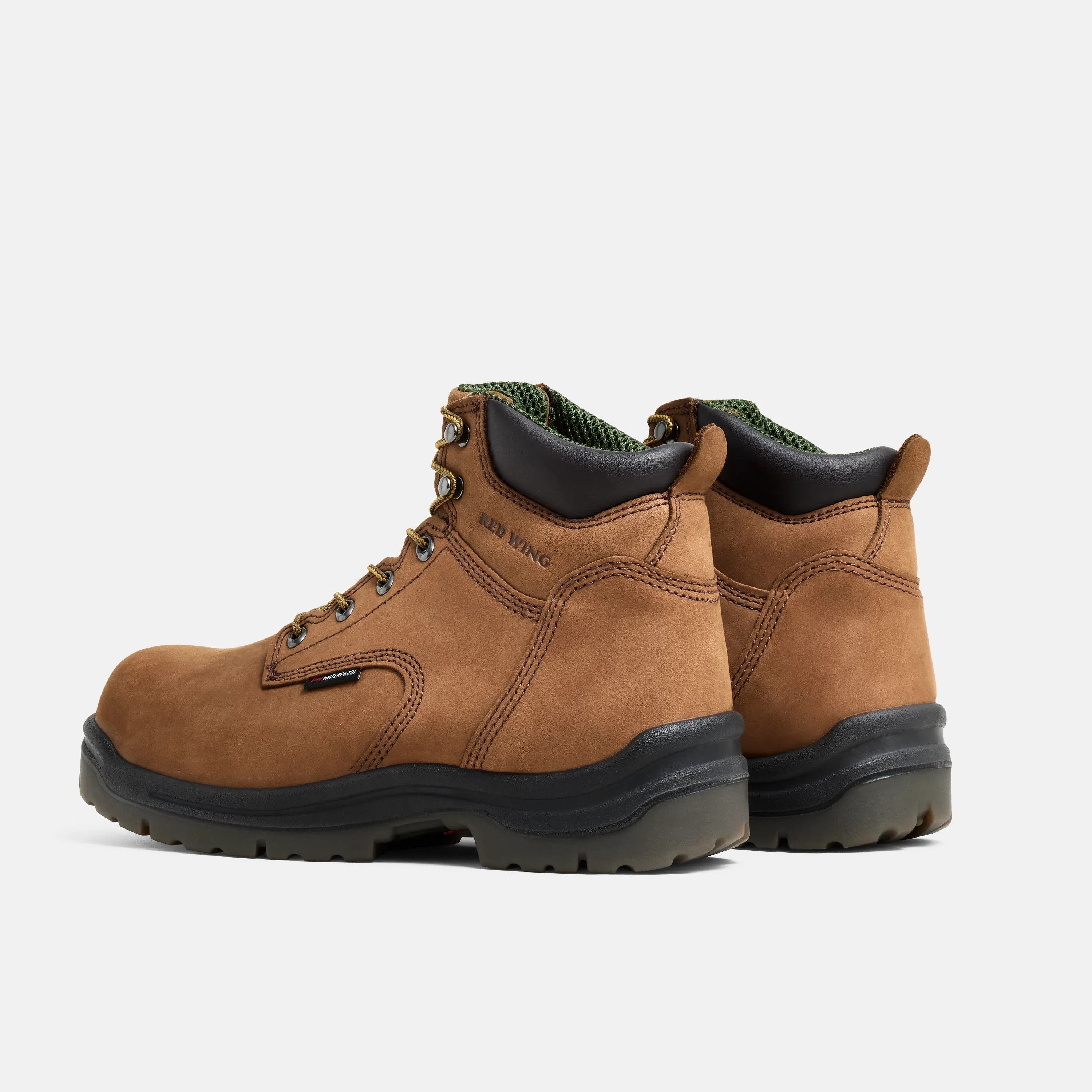Red Wing Shoes | King Toe® 6-inch Waterproof Boot 2240
