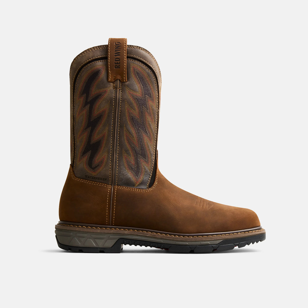 Red Wing Shoes | Rio Flex 11-inch Waterproof Boot 2204