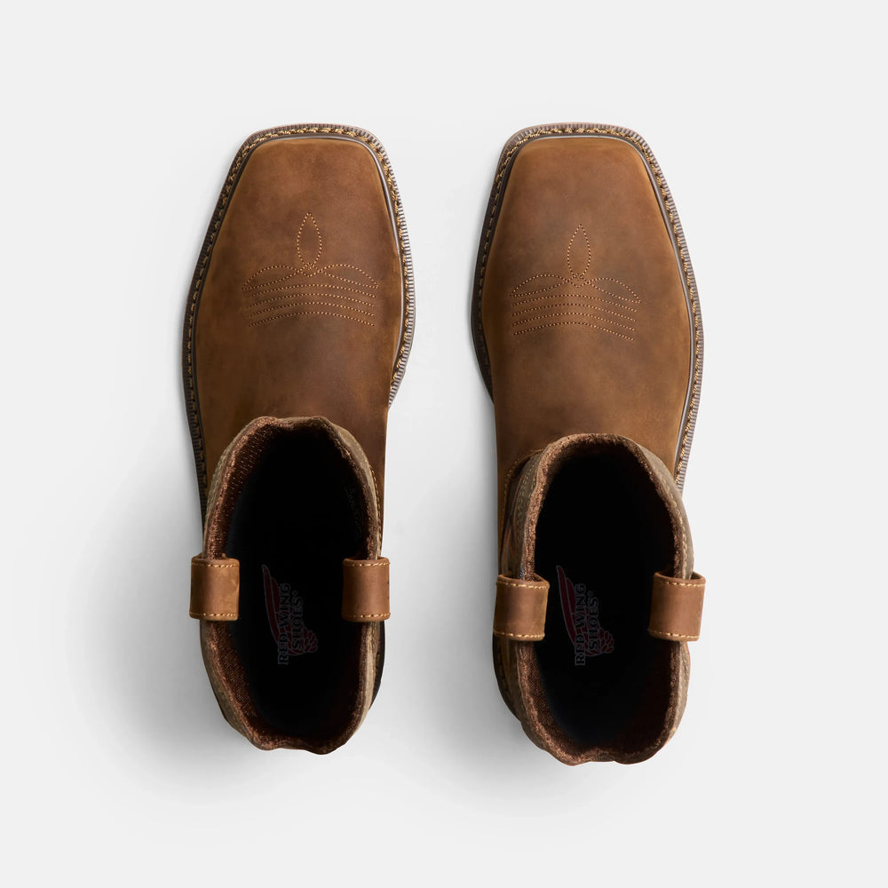 Red Wing Shoes | Rio Flex 11-inch Waterproof Boot 2204