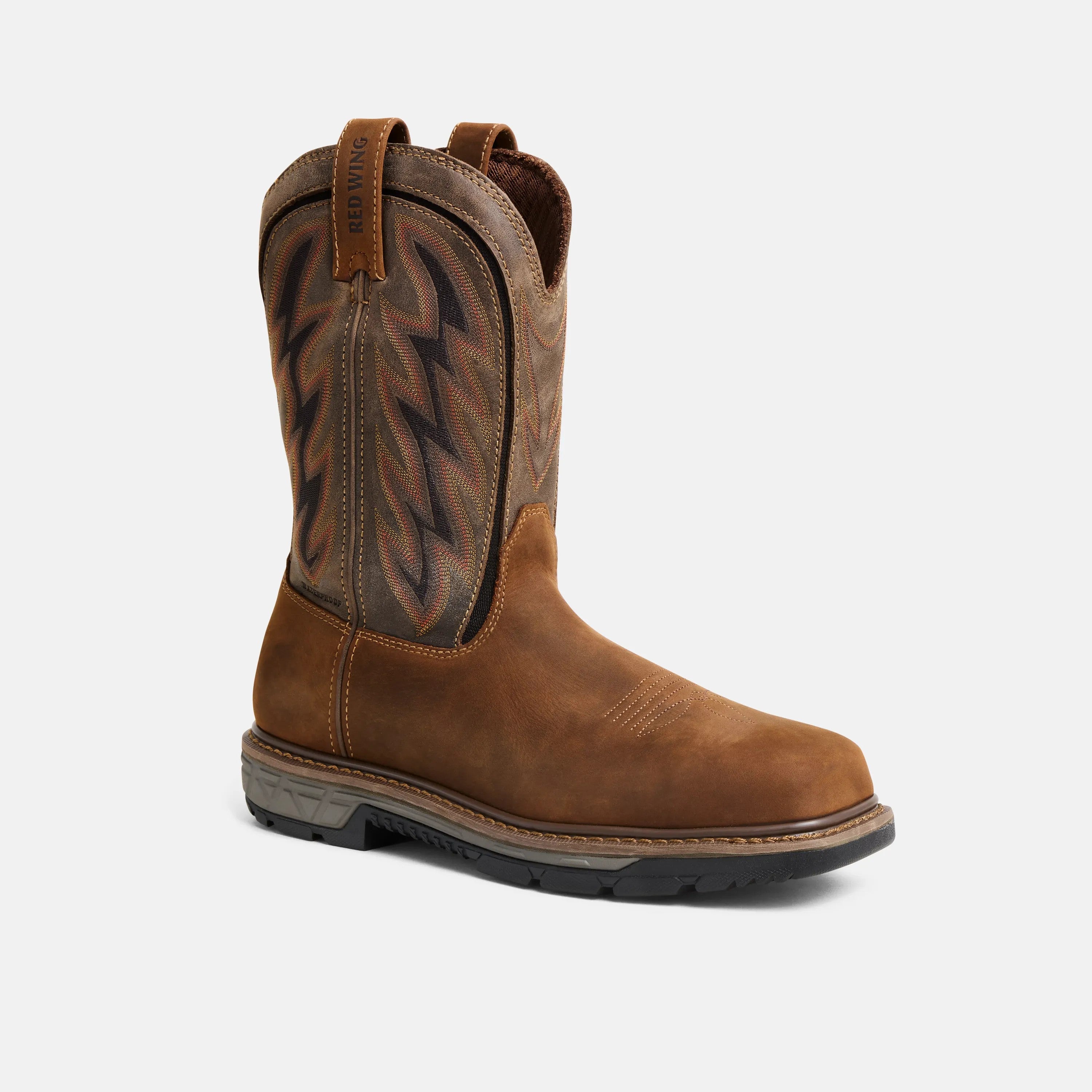 Red Wing Shoes | Rio Flex 11-inch Waterproof Boot 2204