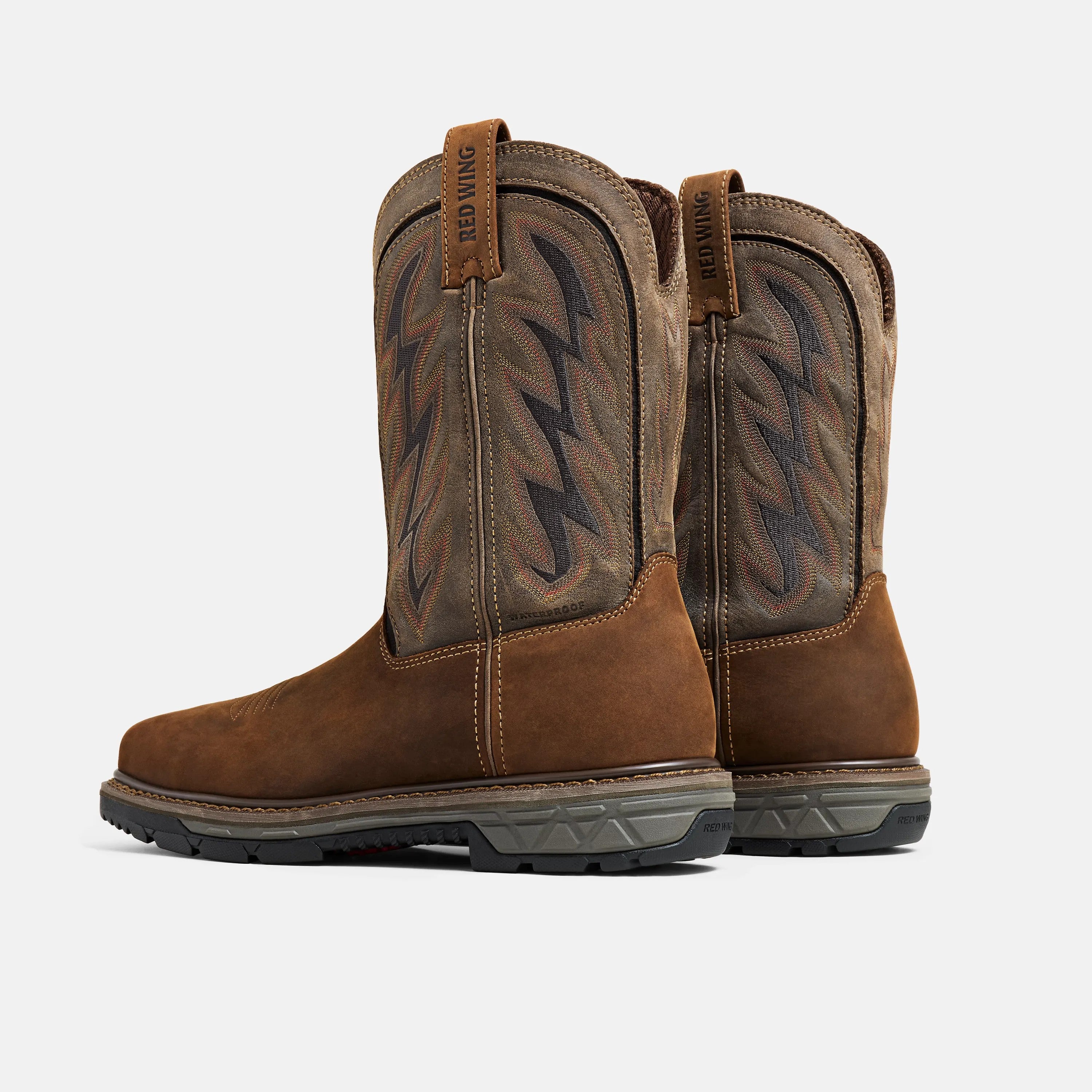 Red Wing Shoes | Rio Flex 11-inch Waterproof Boot 2204