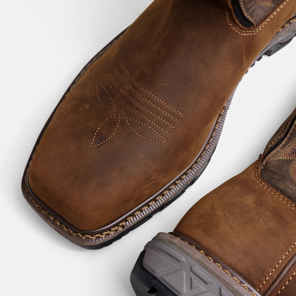 Red Wing Shoes | Rio Flex 11-inch Waterproof Boot 2204