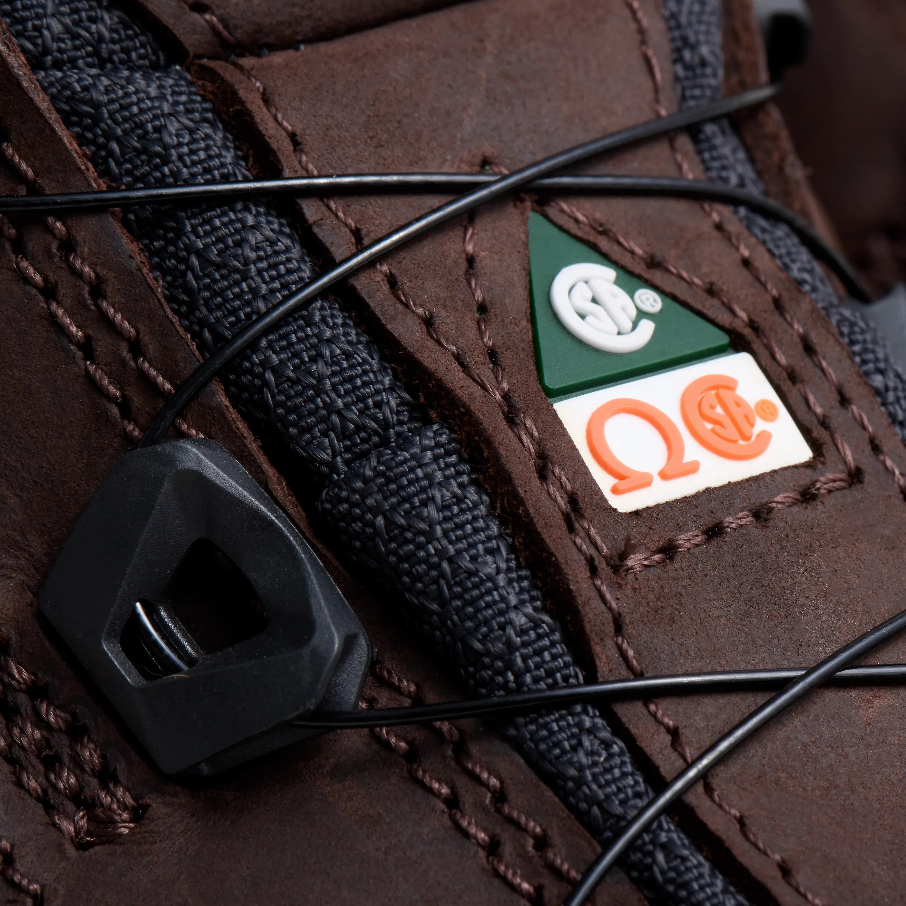 Red Wing Shoes | 6-inch Waterproof Work Boot 2452
