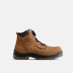 Red Wing Shoes | King Toe® 6-inch Waterproof Boot 2298