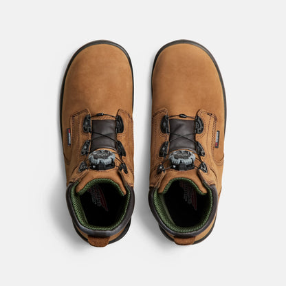 Red Wing Shoes | King Toe® 6-inch Waterproof Boot 2298