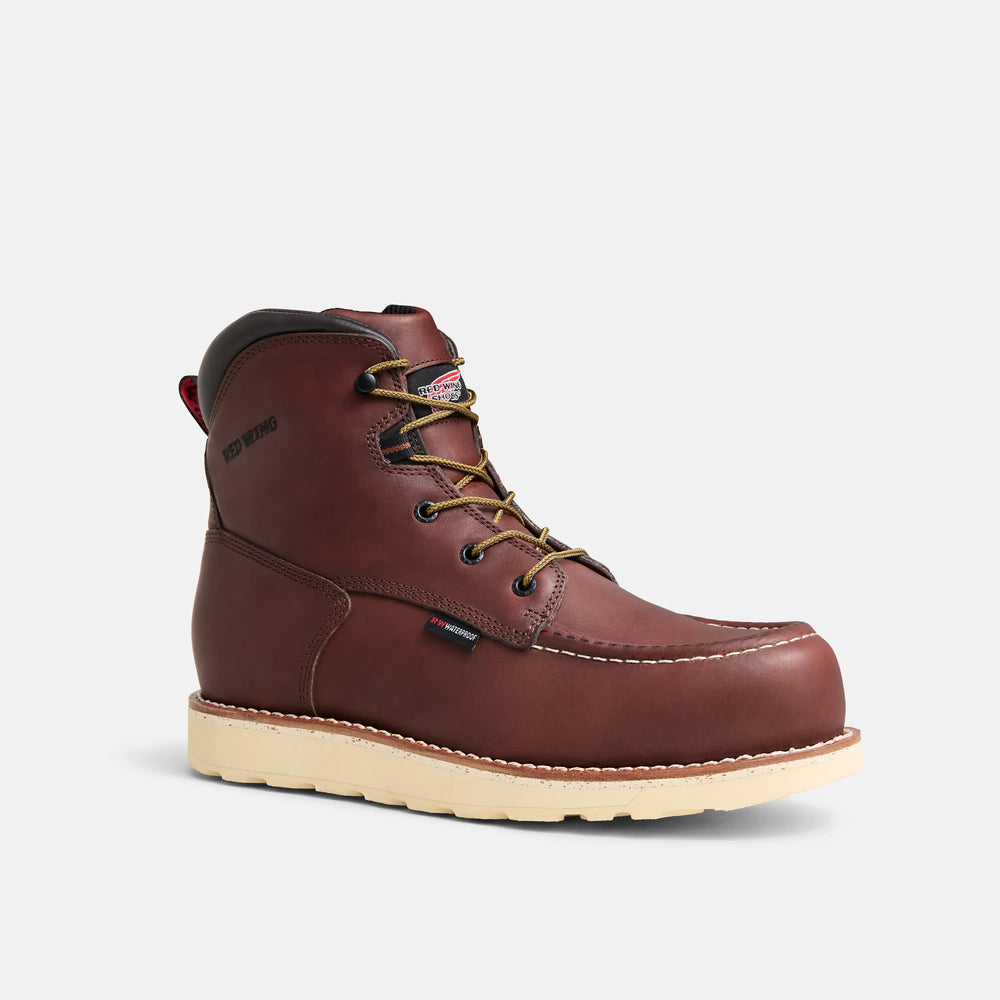 Red Wing Shoes | Traction Tred 6-inch Work Boot 405