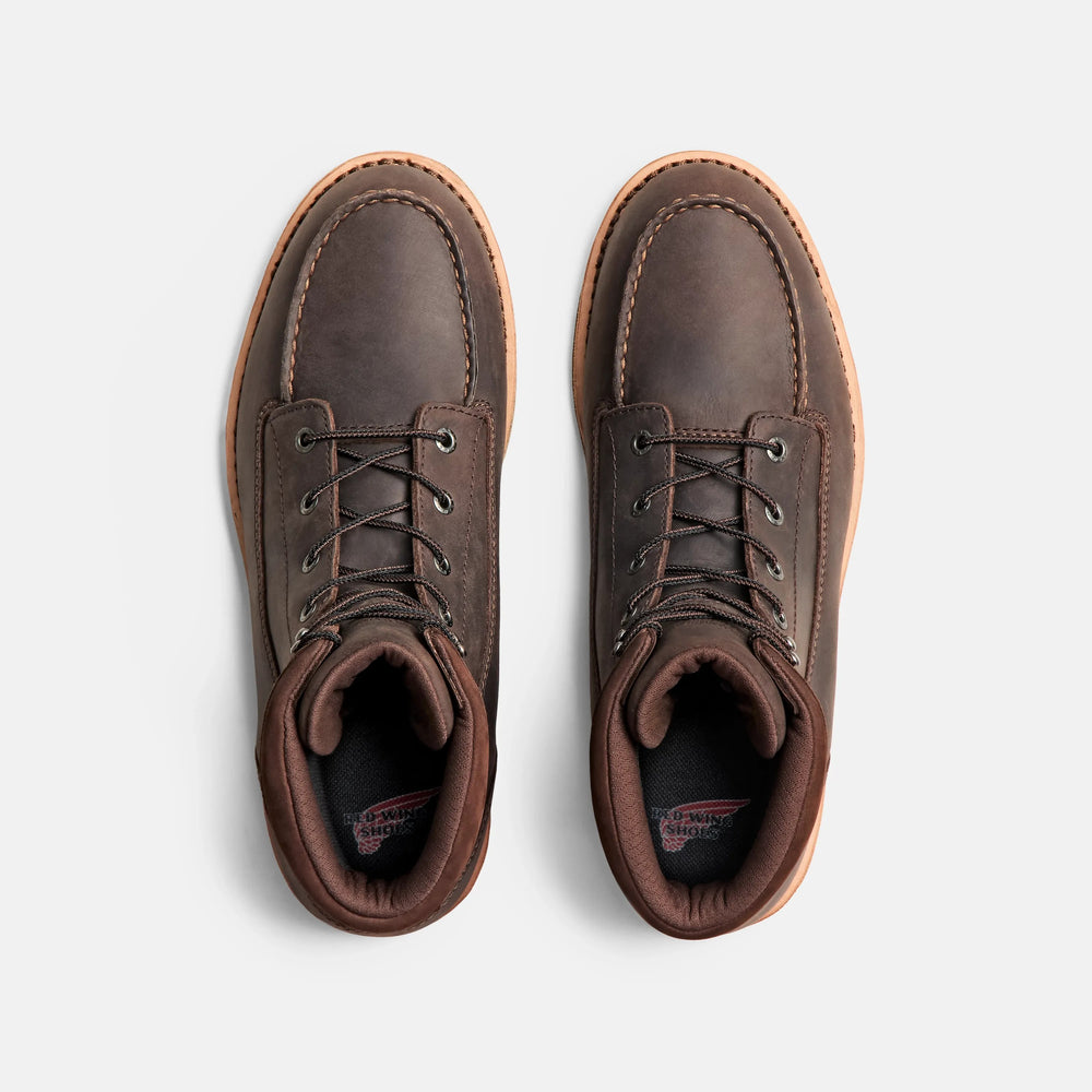 Red Wing Shoes | Traction Tred Lite 6-inch Boot 1222