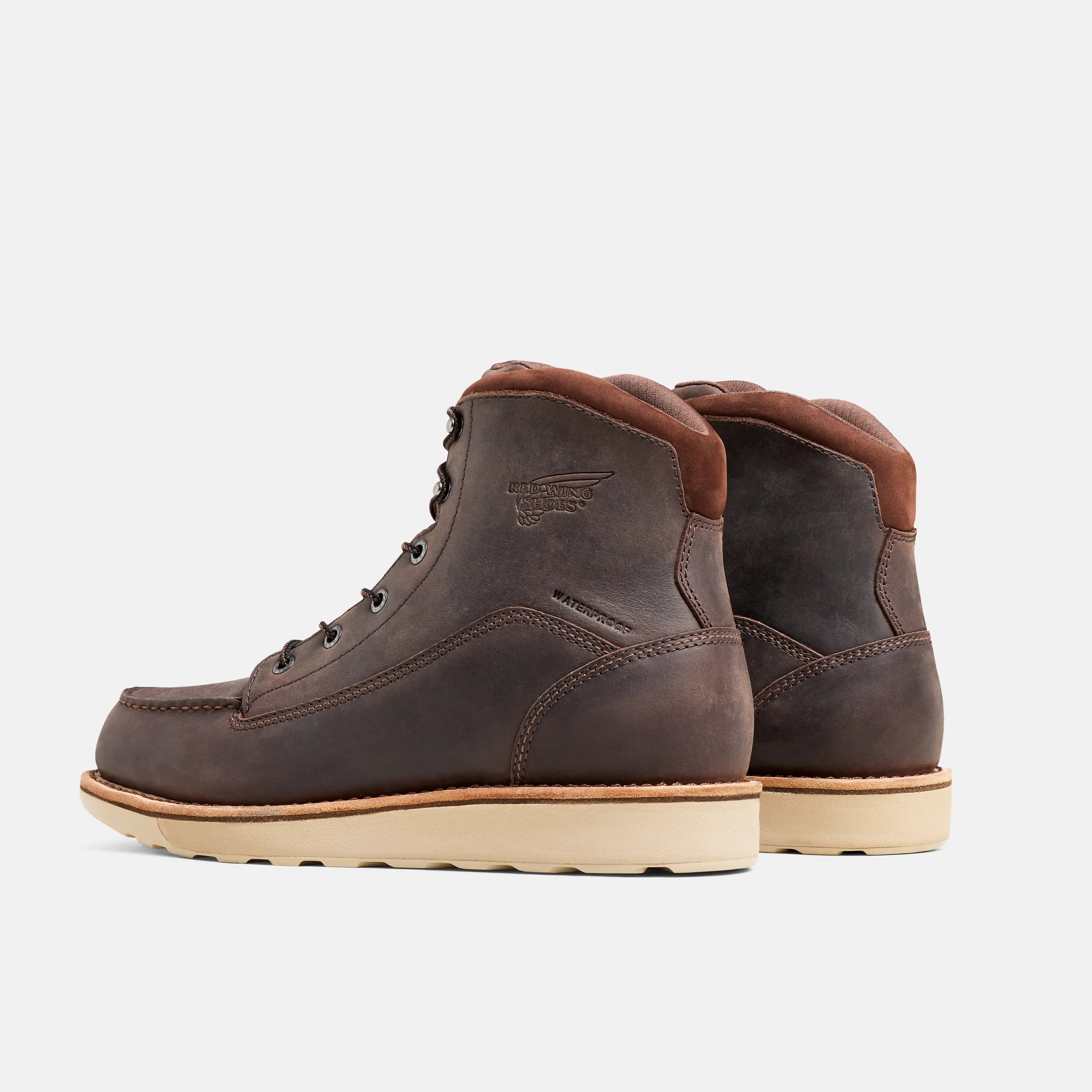 Red Wing Shoes | Traction Tred Lite 6-inch Boot 1222
