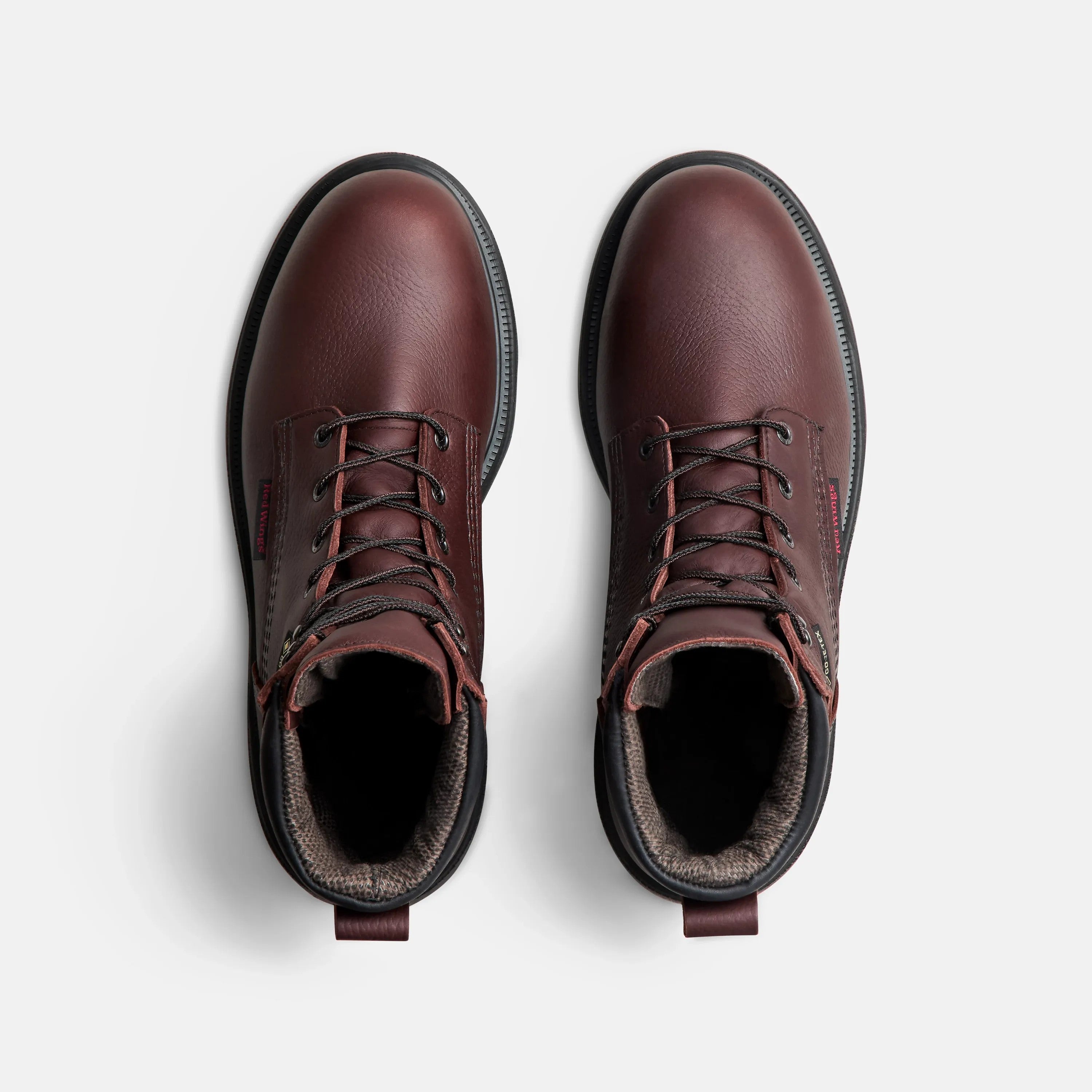 Red Wing Shoes | SuperSole® 2.0 8-inch Work Boot 2414