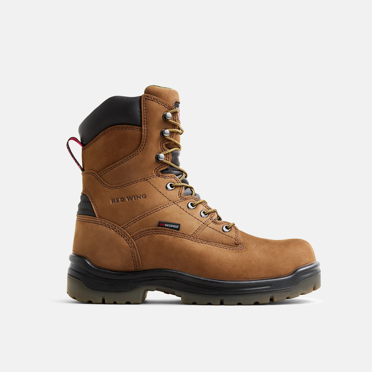 Red Wing Shoes | King Toe® 8-inch Waterproof Boot 2280