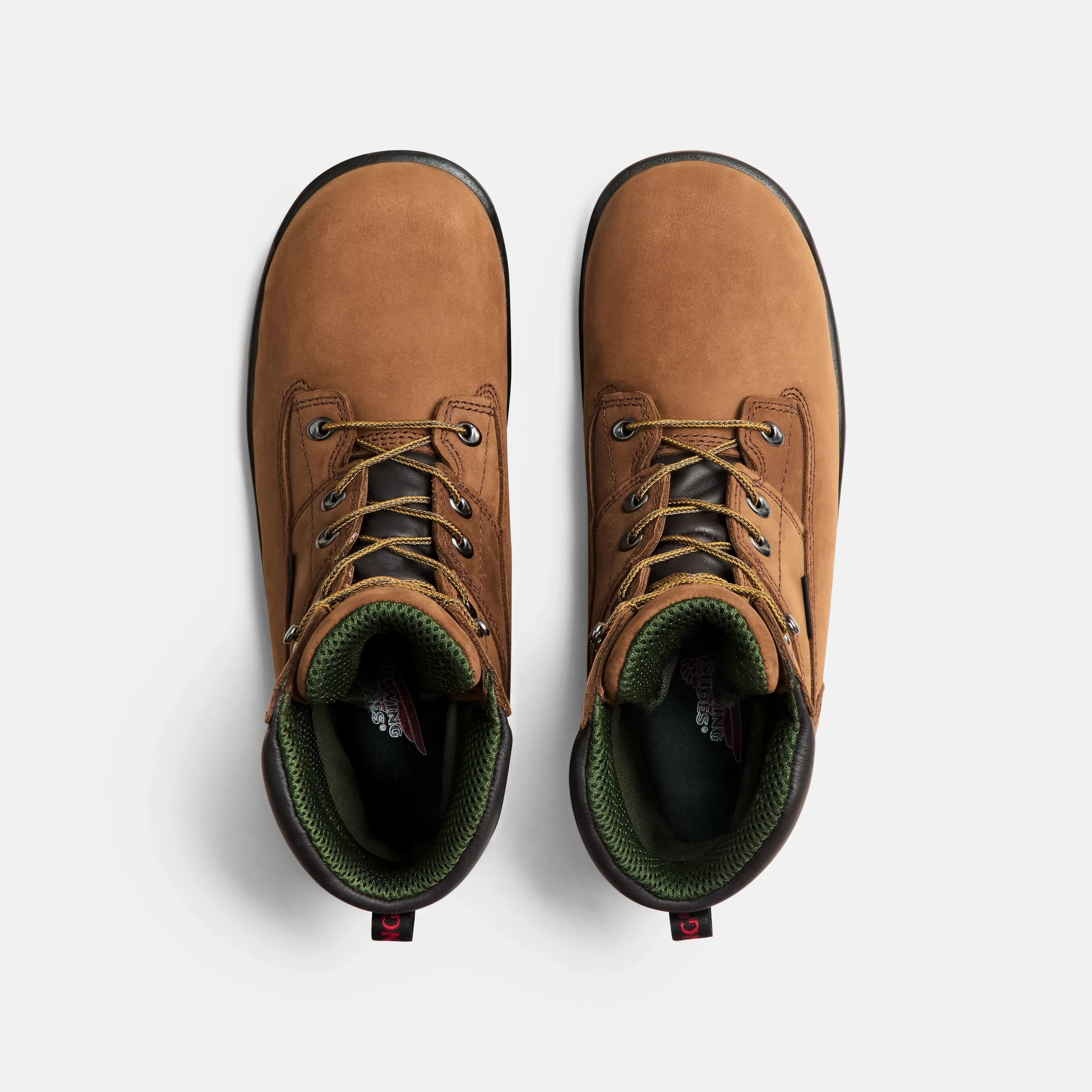 Red Wing Shoes | King Toe® 8-inch Waterproof Boot 2280