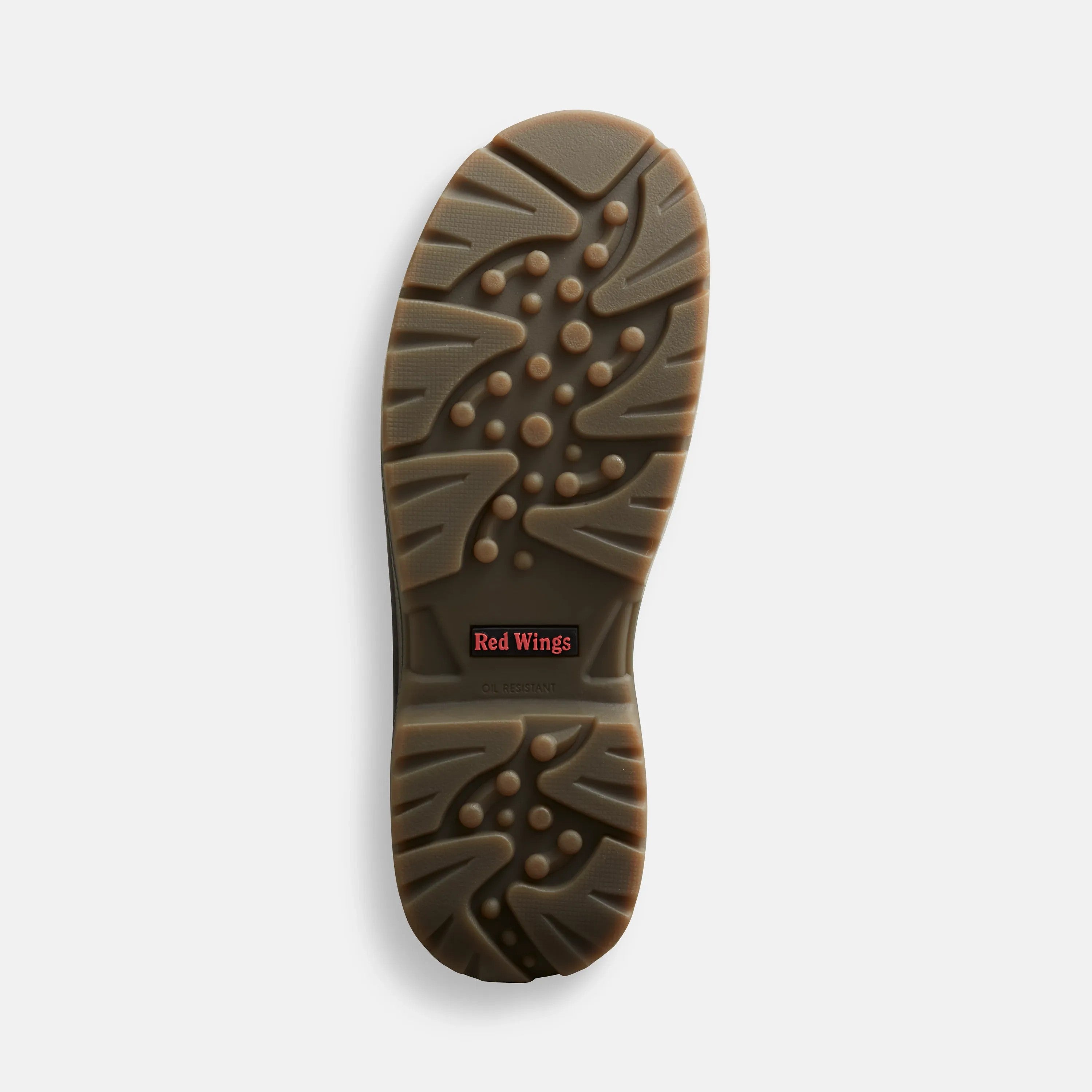 Red Wing Shoes | King Toe® 8-inch Waterproof Boot 2280