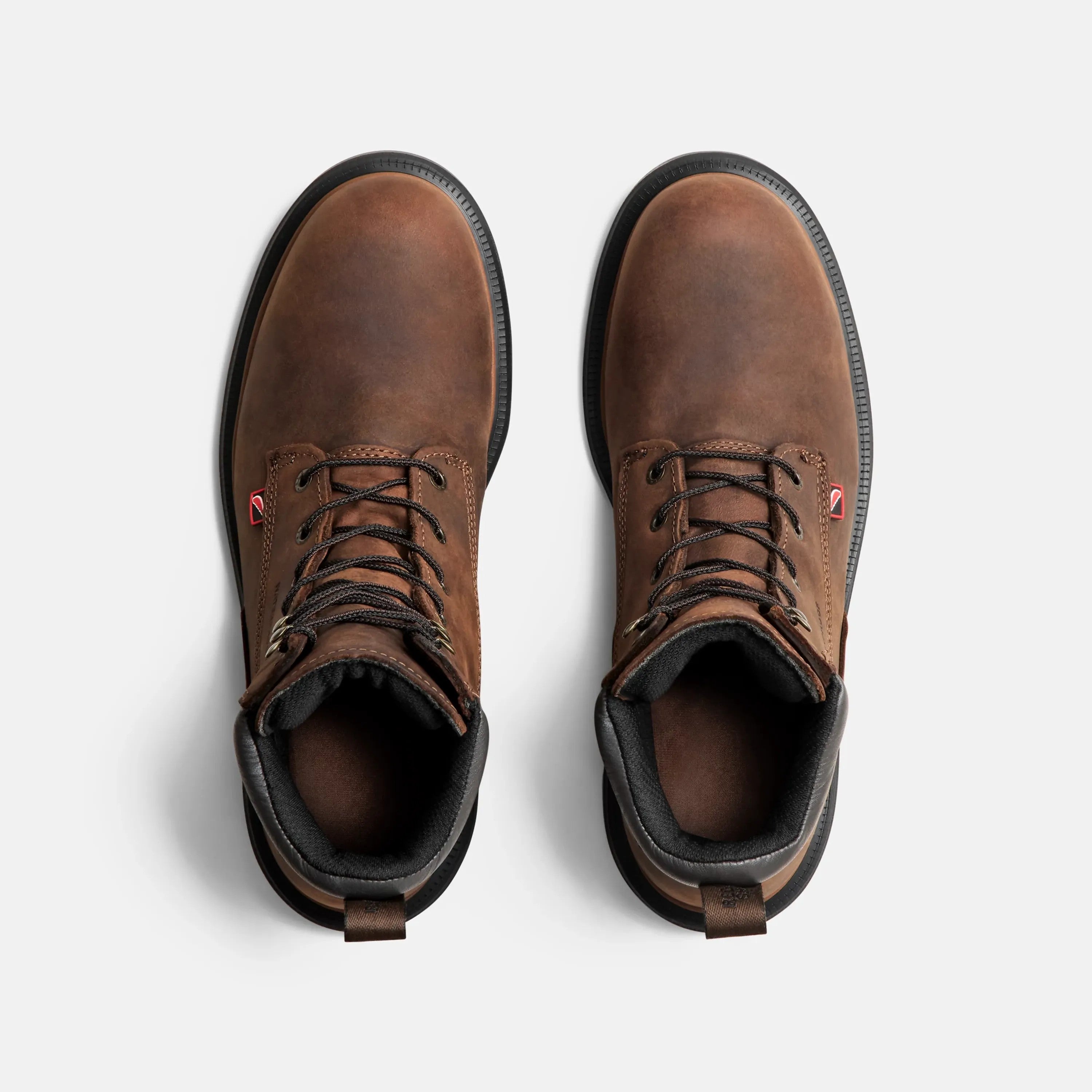 Red Wing Shoes | DynaForce® 8-inch Waterproof Boot 400