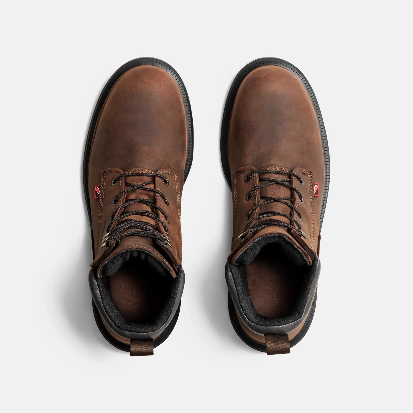 Red Wing Shoes | DynaForce® 8-inch Waterproof Boot 400