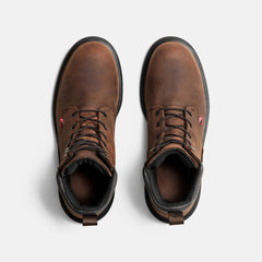 Red Wing Shoes | DynaForce® 8-inch Waterproof Boot 400