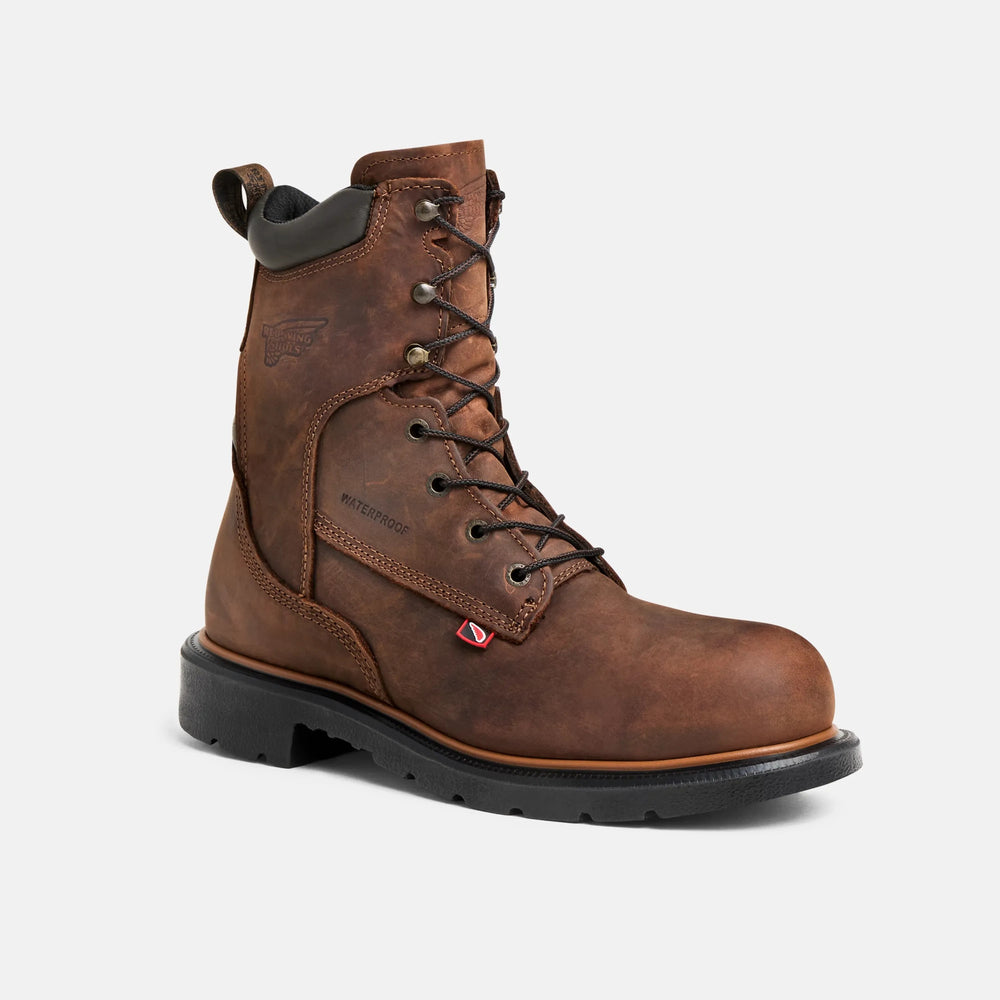 Red Wing Shoes | DynaForce® 8-inch Waterproof Boot 400