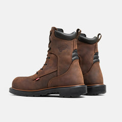 Red Wing Shoes | DynaForce® 8-inch Waterproof Boot 400