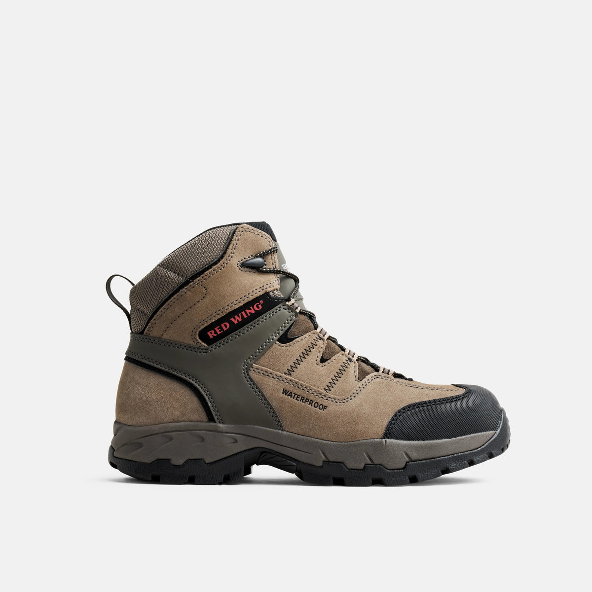Red Wing Shoes | TruHiker 6-inch Waterproof Boot 3572