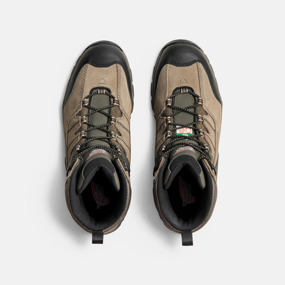 Red Wing Shoes | TruHiker 6-inch Waterproof Boot 3572