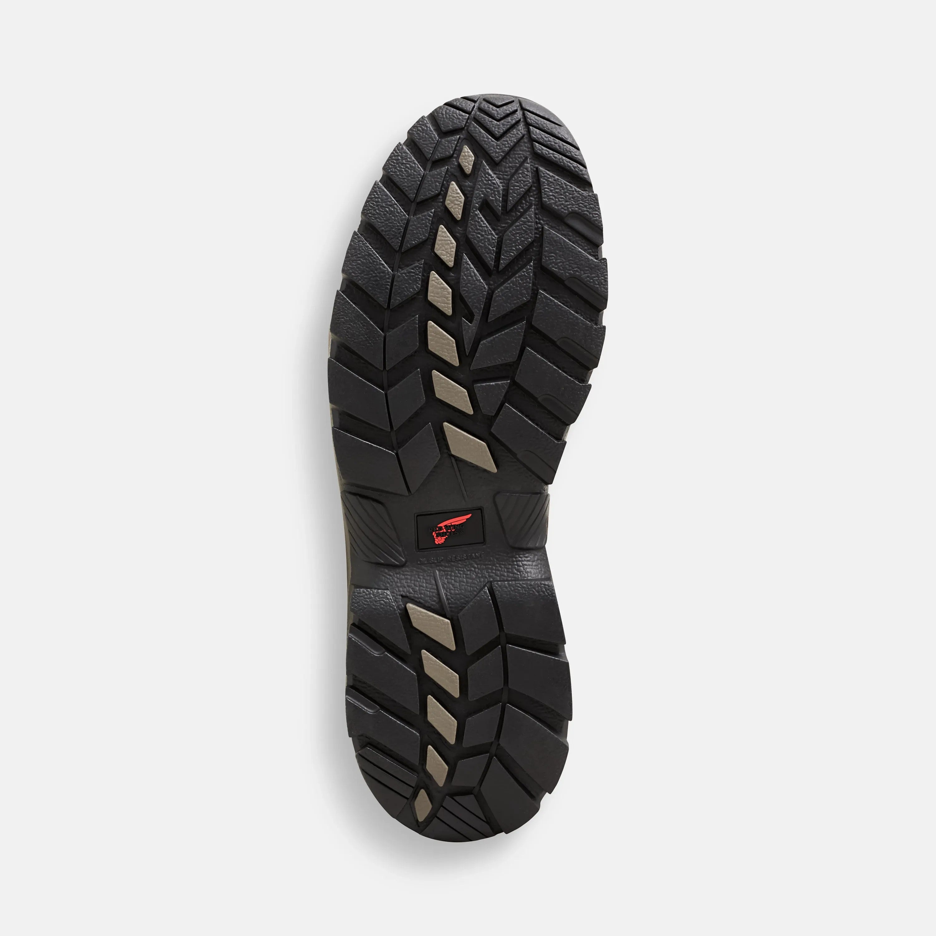 Red Wing Shoes | TruHiker 6-inch Waterproof Boot 3572