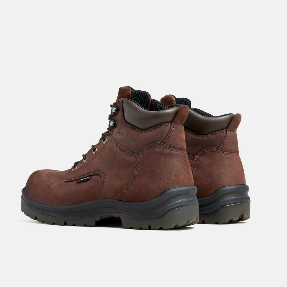 Red Wing Shoes | King Toe Safety Toe Work Boot 2243