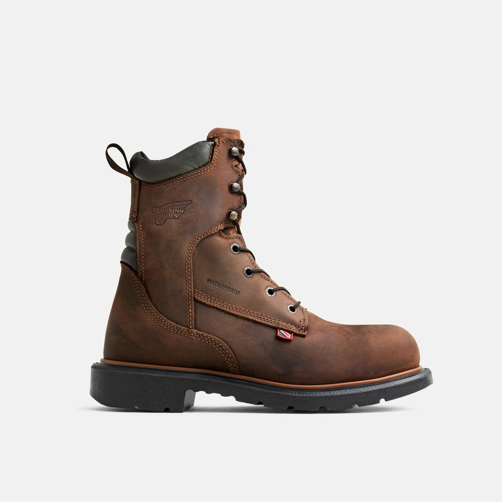 Red Wing Shoes | DynaForce® 8-inch Work Boot 4200