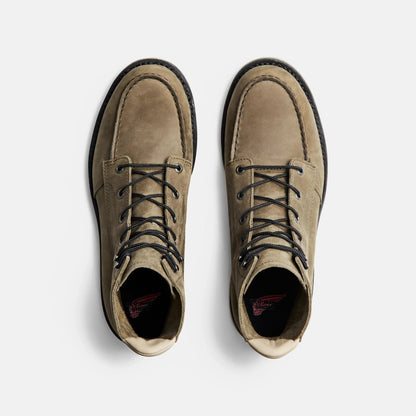 Red Wing Shoes | Traction Tred Lite Work Boots 2476