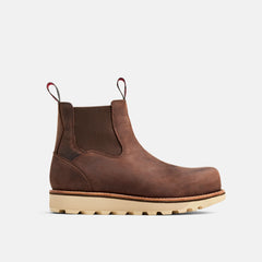 Red Wing Shoes | Traction Tred Lite 5-inch Safety Toe Boot 2446