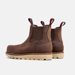 Red Wing Shoes | Traction Tred Lite 5-inch Safety Toe Boot 2446